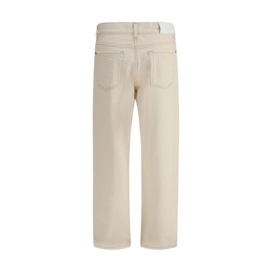 7FOR Straight Jeans