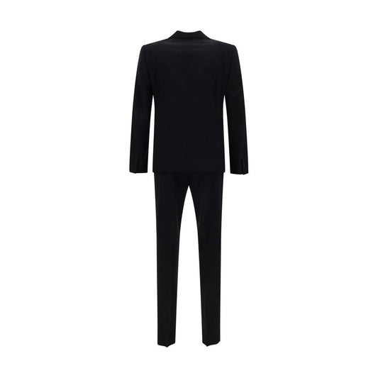 Dsquared² Virgin wool Suit - MELZAOR - 