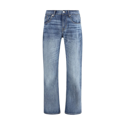 7FOR Brett Coldspring Jeans - MELZAOR - 