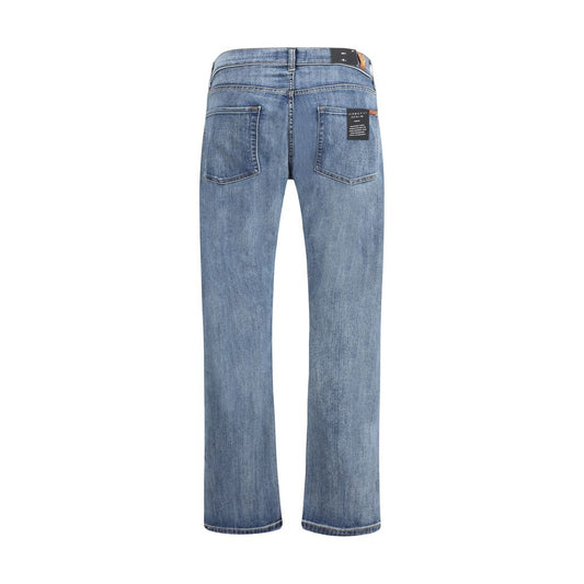 7FOR Brett Coldspring Jeans - MELZAOR - 